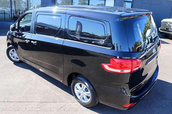 2025 LDV G10 SV7C