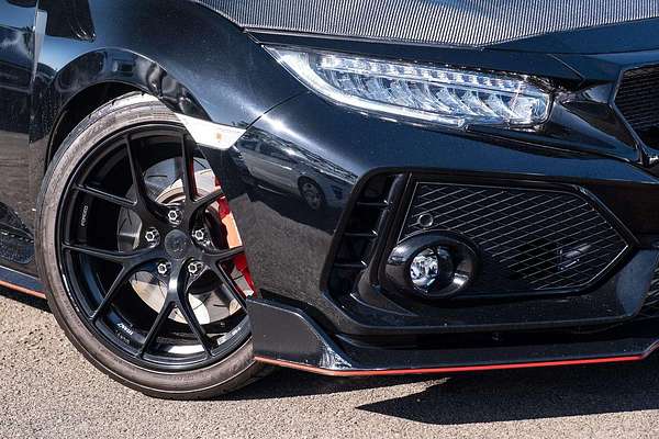 2018 Honda Civic Type R 10th Gen