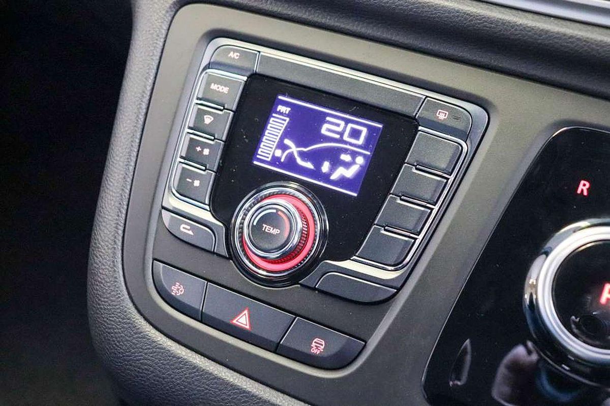 2025 LDV G10 SV7C