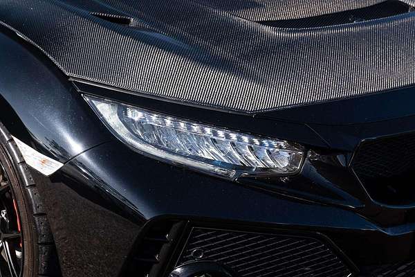 2018 Honda Civic Type R 10th Gen