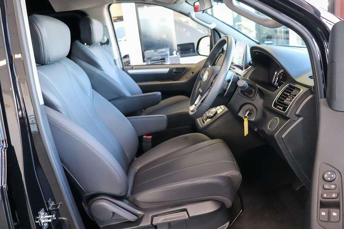 2025 LDV G10 SV7C