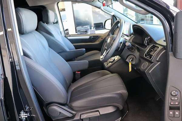 2025 LDV G10 SV7C