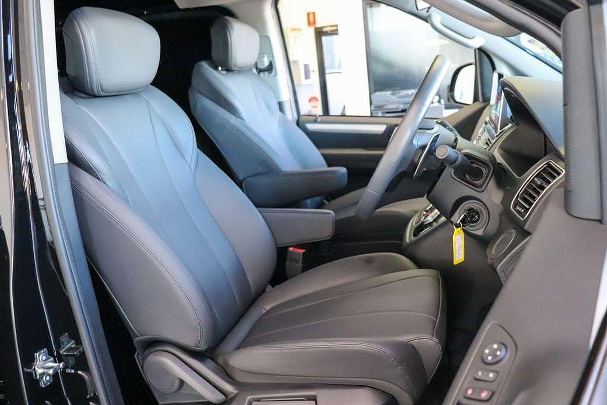 2025 LDV G10 SV7C