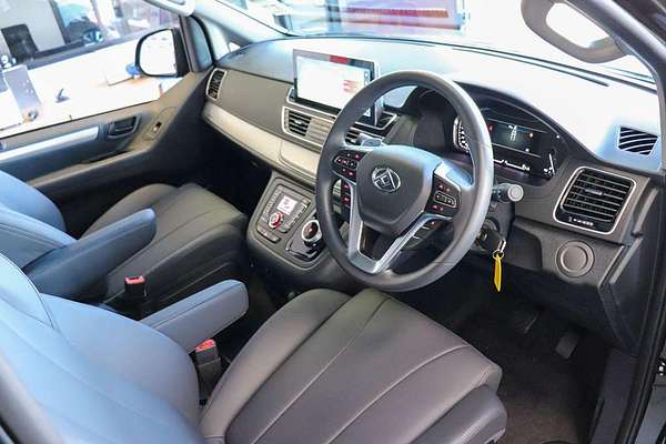 2025 LDV G10 SV7C