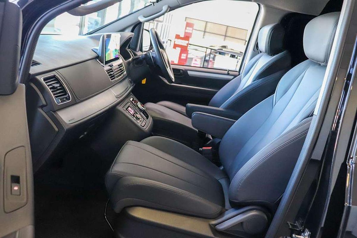 2025 LDV G10 SV7C