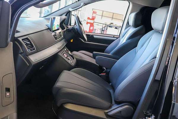 2025 LDV G10 SV7C