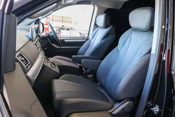 2025 LDV G10 SV7C