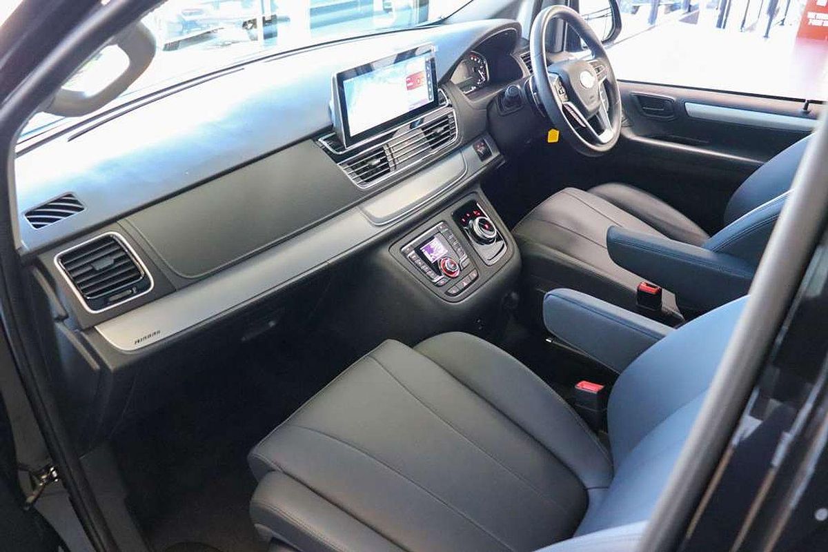 2025 LDV G10 SV7C