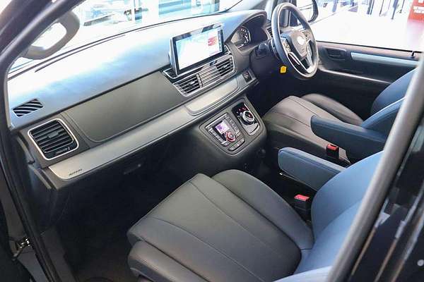 2025 LDV G10 SV7C
