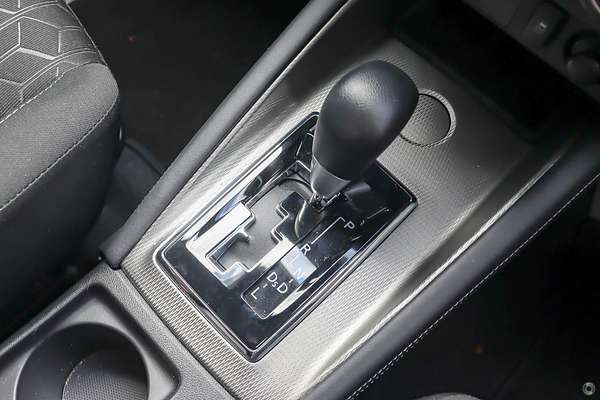 2024 Mitsubishi ASX GS XD