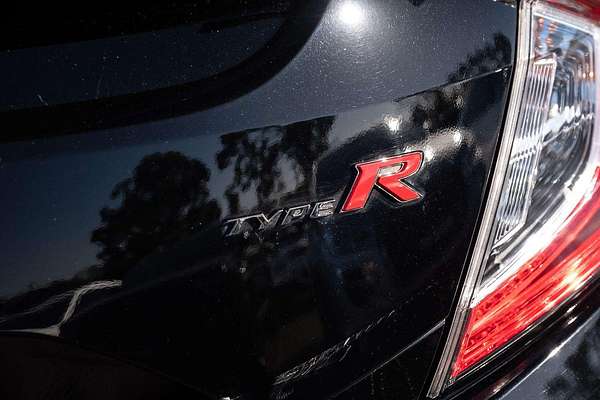 2018 Honda Civic Type R 10th Gen