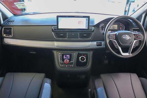 2025 LDV G10 SV7C