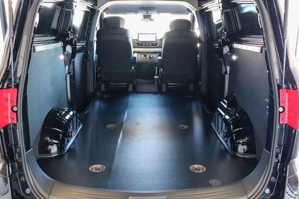 2025 LDV G10 SV7C