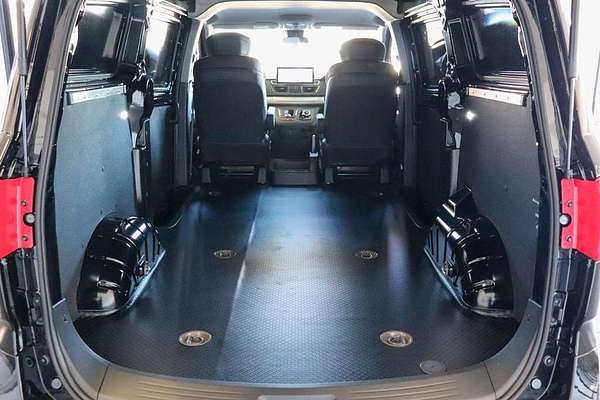 2025 LDV G10 SV7C