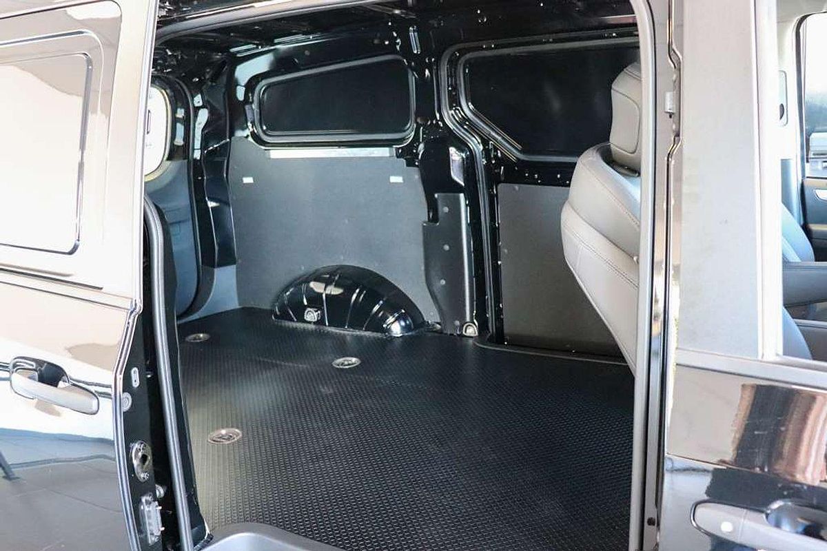 2025 LDV G10 SV7C