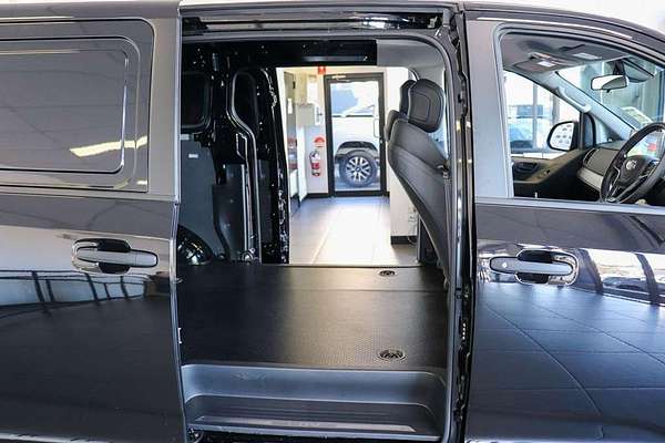 2025 LDV G10 SV7C