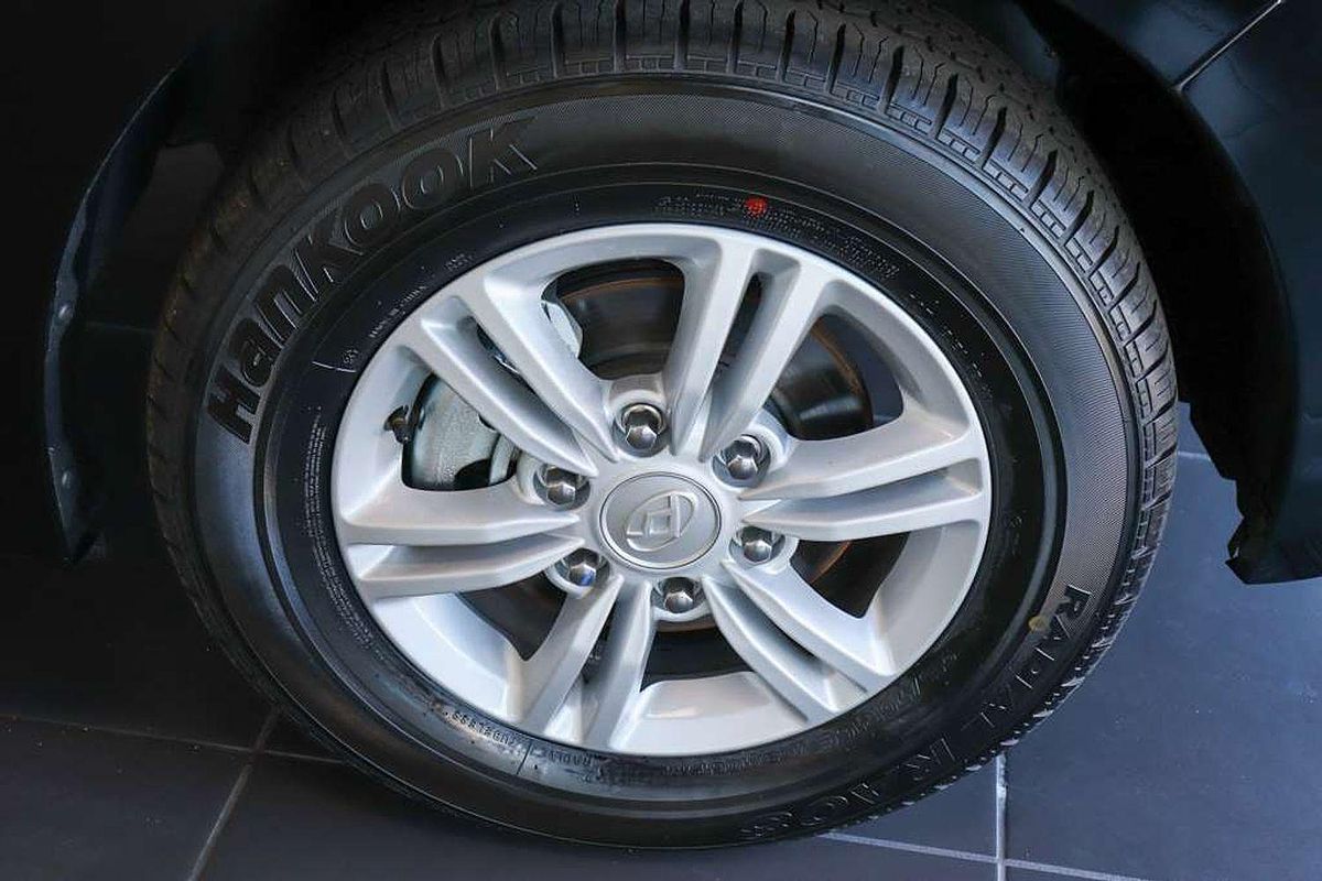 2025 LDV G10 SV7C