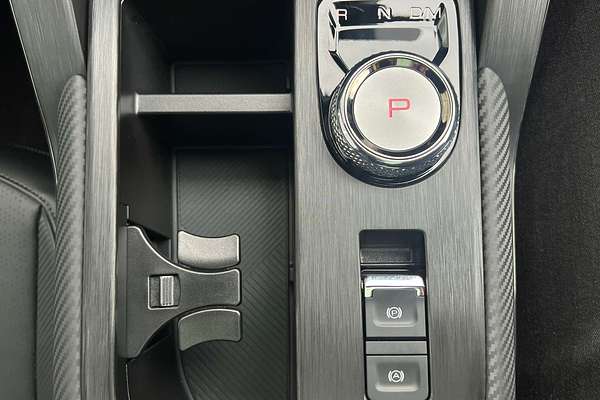 2025 GWM Haval H6 Premium B01