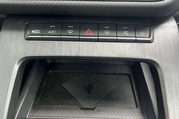 2025 GWM Haval H6 Premium B01