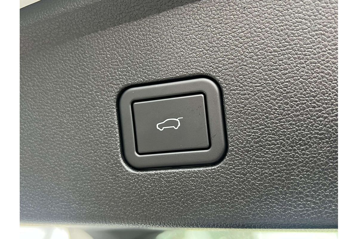 2025 GWM Haval H6 Premium B01