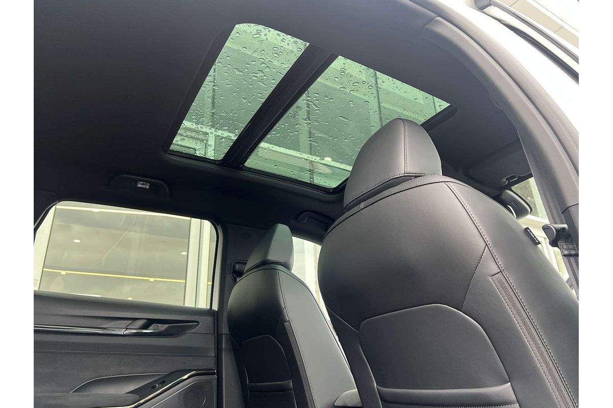 2025 GWM Haval H6 Premium B01