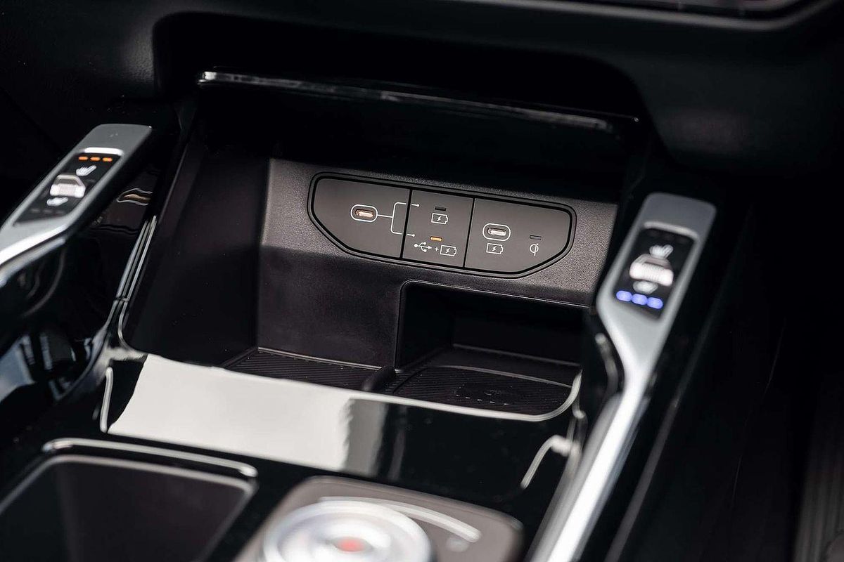 2025 Kia Sorento GT-Line MQ4 PE