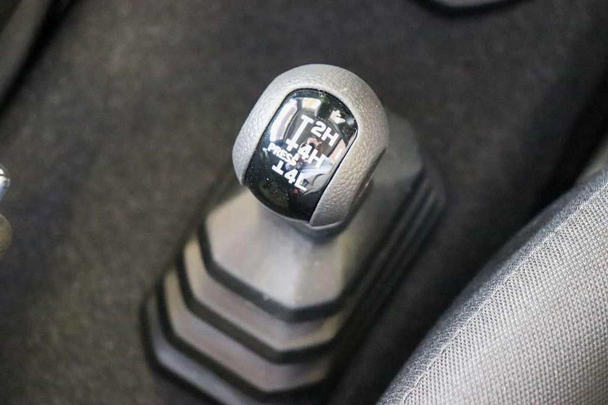 2024 Suzuki Jimny GLX GJ