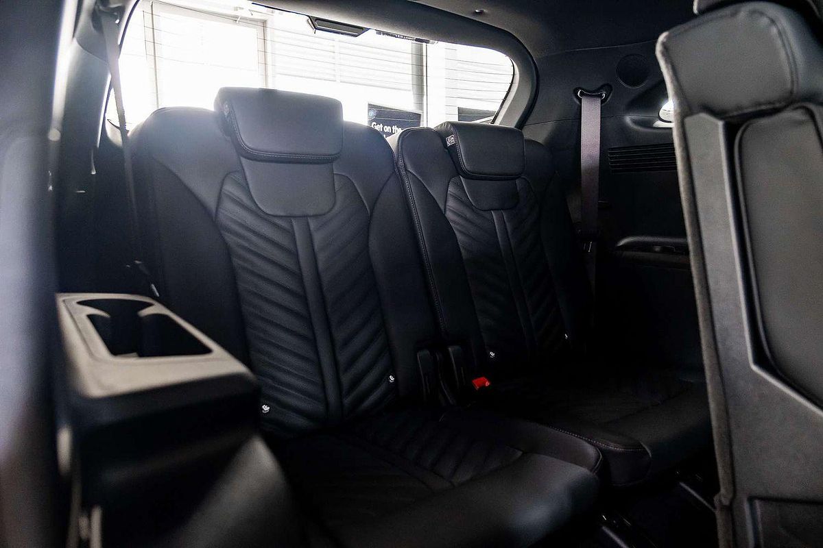 2025 Kia Sorento GT-Line MQ4 PE