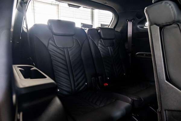 2025 Kia Sorento GT-Line MQ4 PE