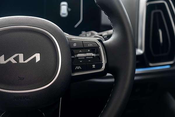 2025 Kia Sorento GT-Line MQ4 PE