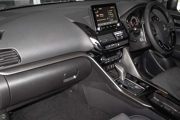 2024 Mitsubishi Eclipse Cross Black Edition YB