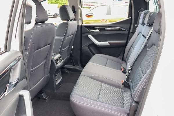 2025 LDV T60 Max PRO SK8C 4X4