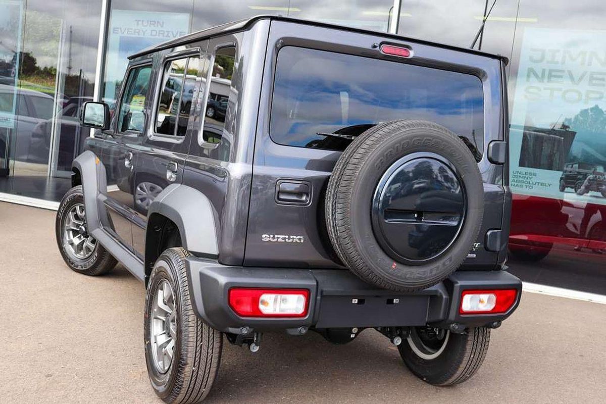 2024 Suzuki Jimny XL JJ