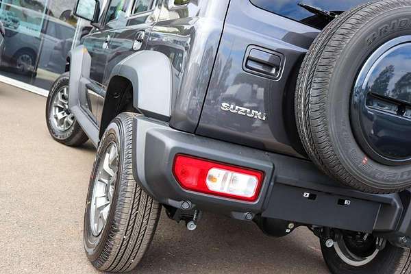 2024 Suzuki Jimny XL JJ