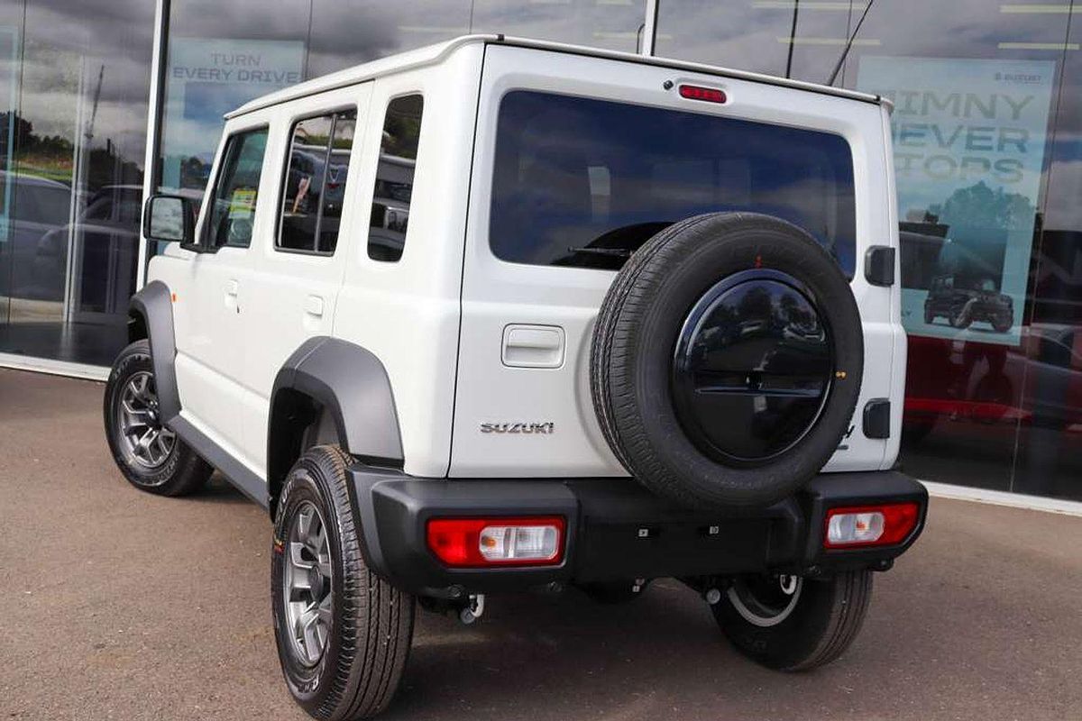 2024 Suzuki Jimny XL JJ