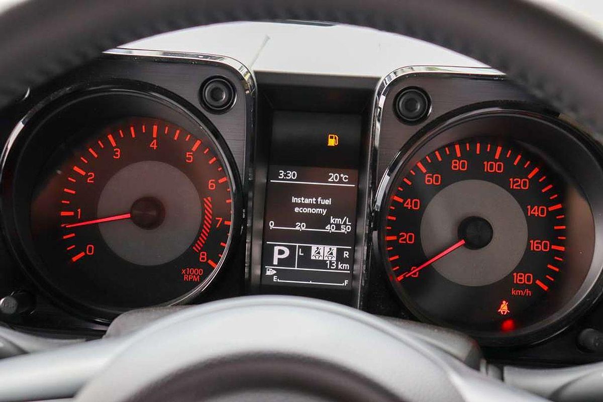 2024 Suzuki Jimny XL JJ