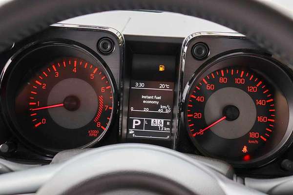 2024 Suzuki Jimny XL JJ