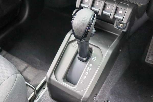 2024 Suzuki Jimny XL JJ