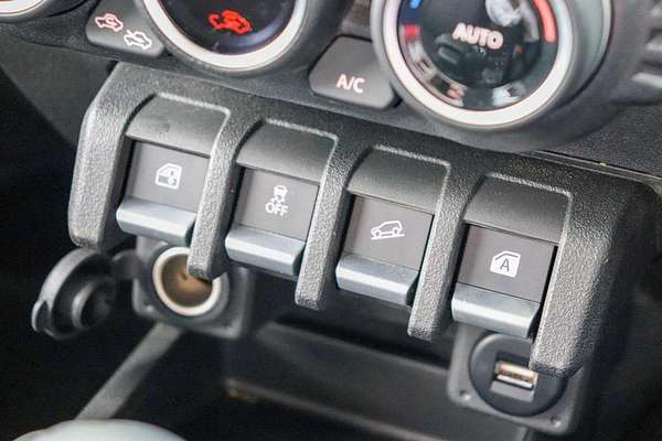 2024 Suzuki Jimny XL JJ
