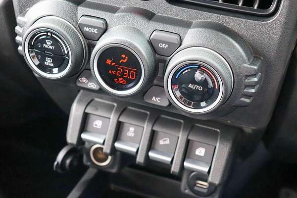 2024 Suzuki Jimny XL JJ
