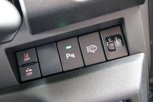 2024 Suzuki Jimny XL JJ