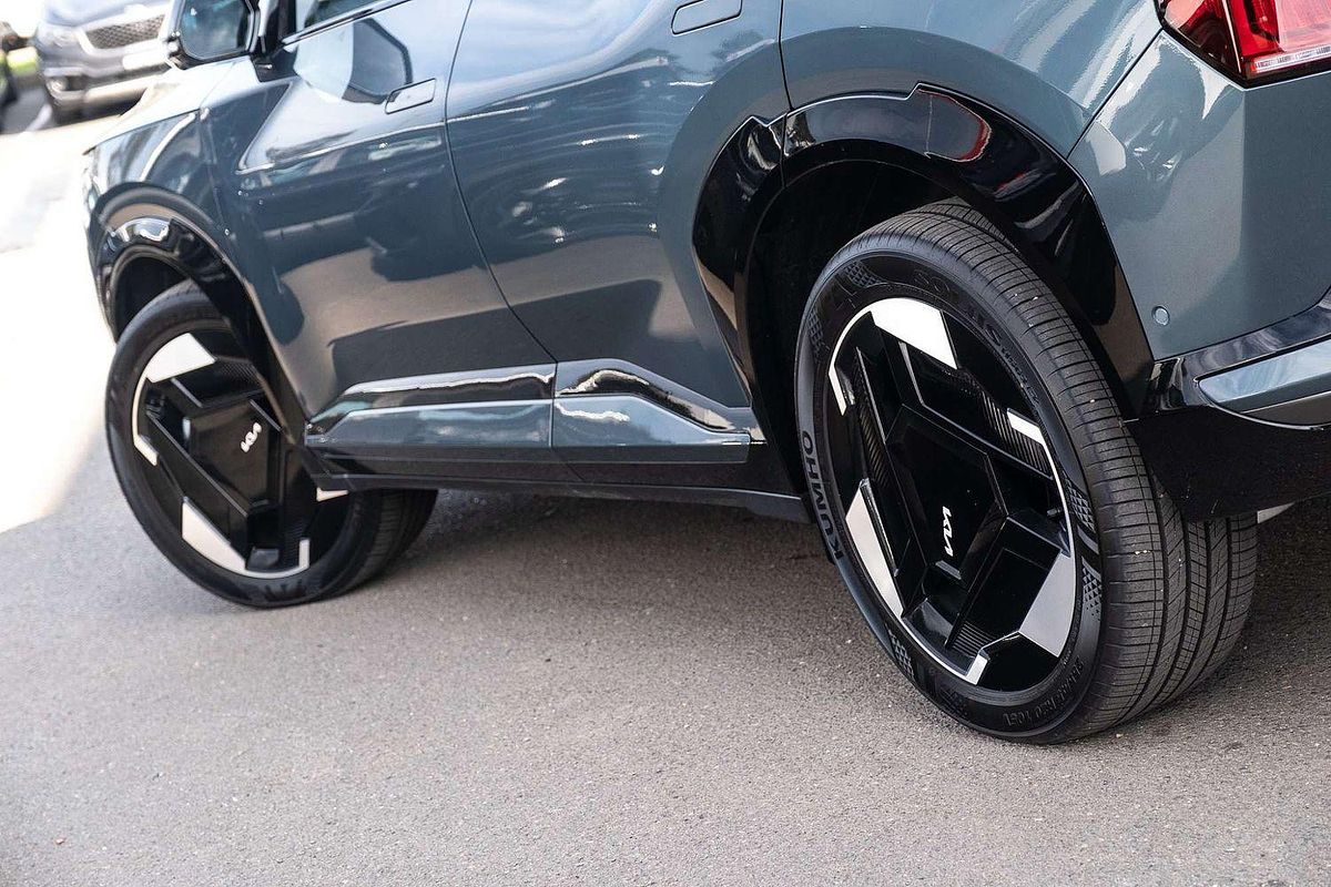 2025 Kia EV5 GT-Line OVc