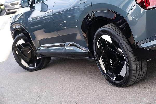 2025 Kia EV5 GT-Line OVc