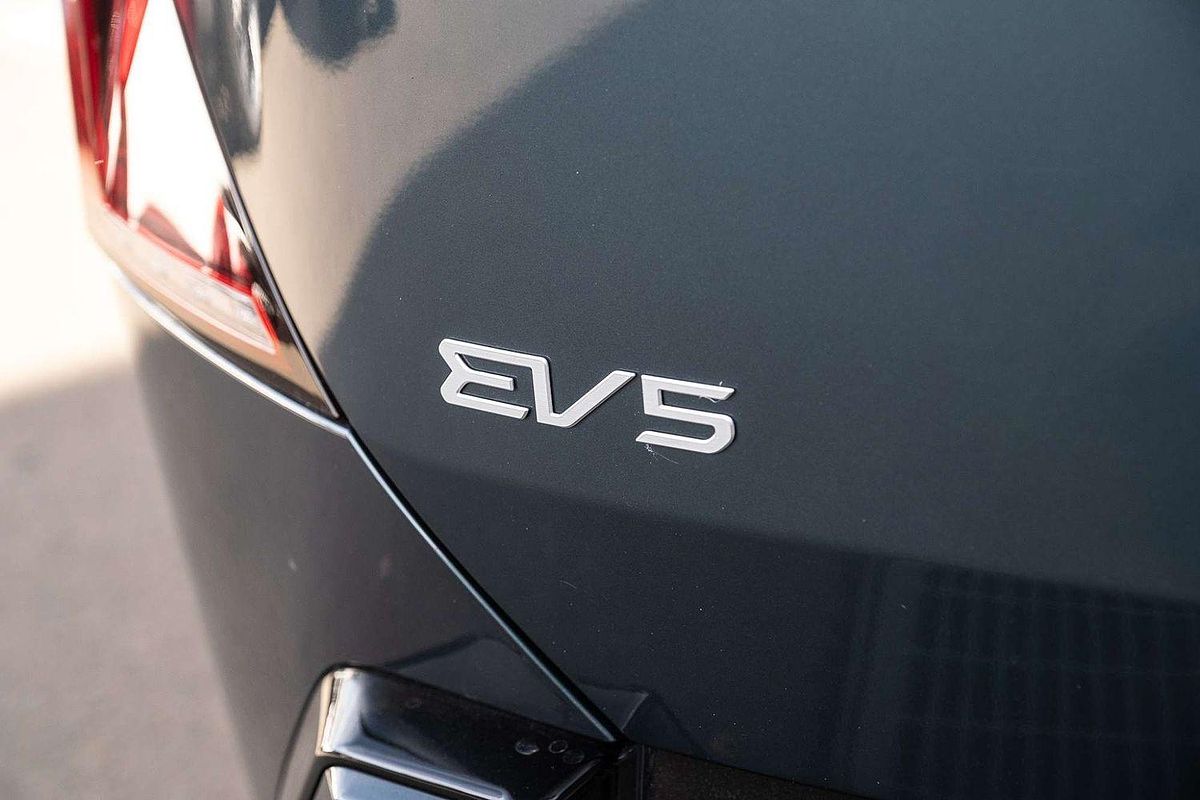 2025 Kia EV5 GT-Line OVc