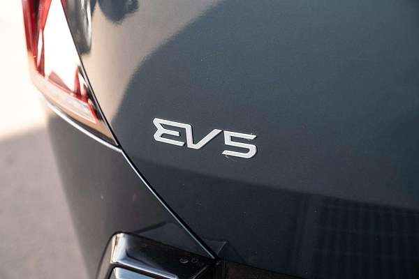 2025 Kia EV5 GT-Line OVc