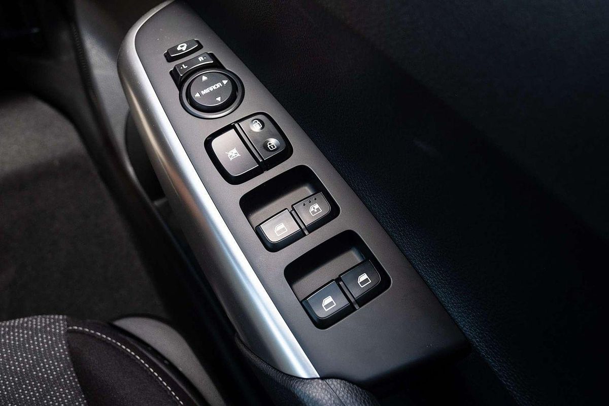 2025 Kia Picanto Sport JA PE2