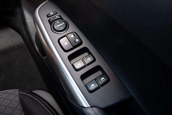 2025 Kia Picanto Sport JA PE2