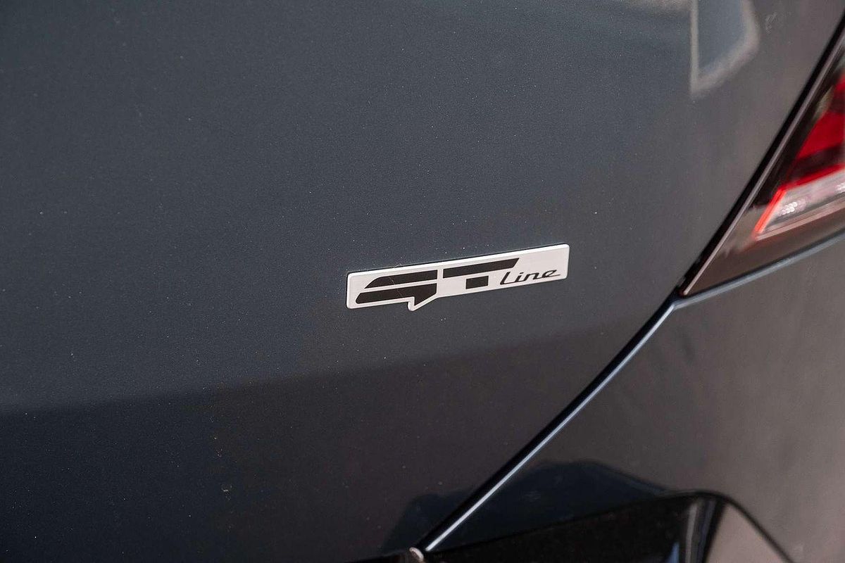 2025 Kia EV5 GT-Line OVc