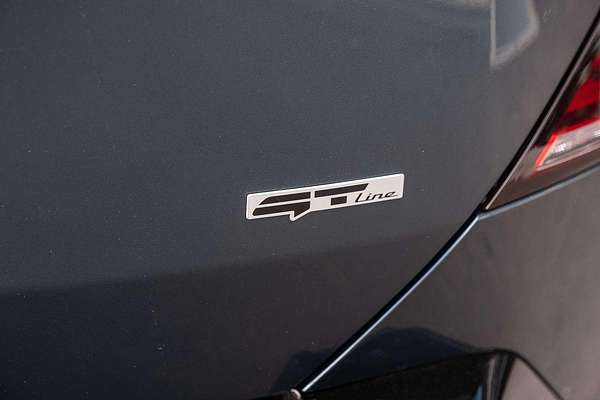 2025 Kia EV5 GT-Line OVc