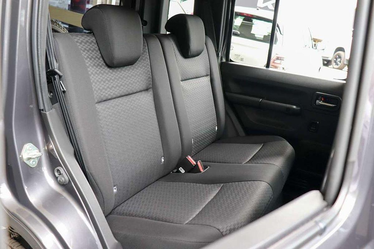2024 Suzuki Jimny XL JJ